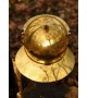 Roman Helmet Coolus - E