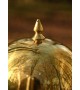 Roman Helmet Coolus - E