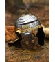 Imperial Gallic roman helmet -G-