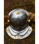 Imperial Gallic roman helmet -G-