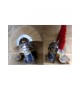 Imperial Gallic roman helmet -G-