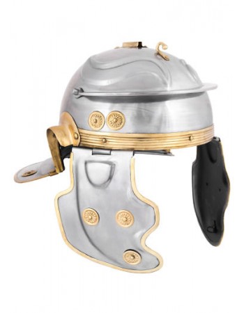 Imperial Gallic roman helmet -G-