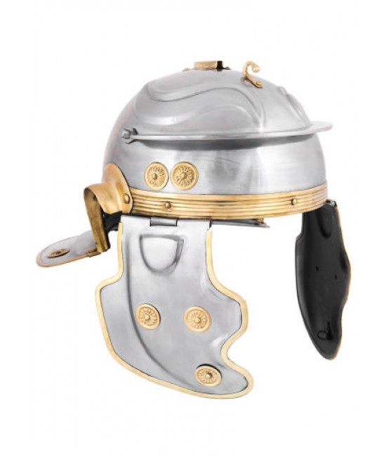 Imperial Gallic roman helmet -G-