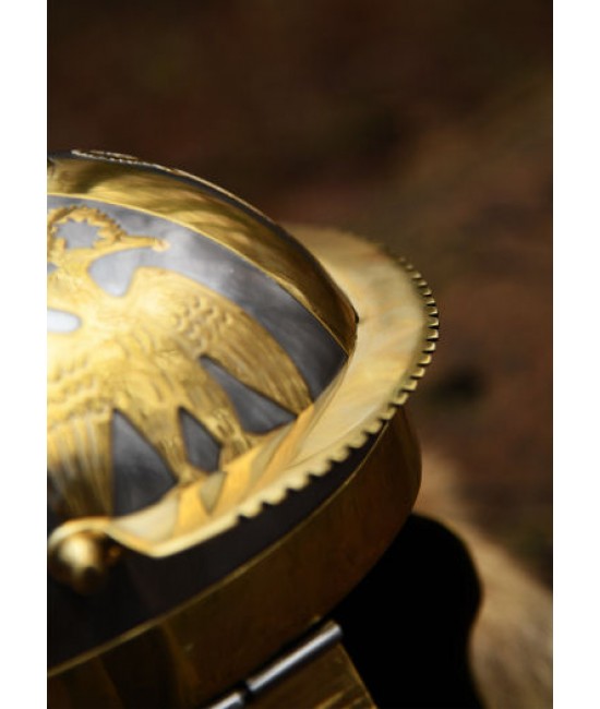Elmo Romano Imperiale Italico D