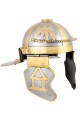 Roman helmet - Imperial Italic D - Mainz