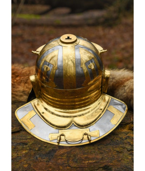 Roman helmet - Imperial Italic D Krefeld