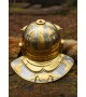 Roman helmet - Imperial Italic D Krefeld