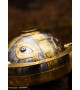 Roman helmet - Imperial Italic D Krefeld
