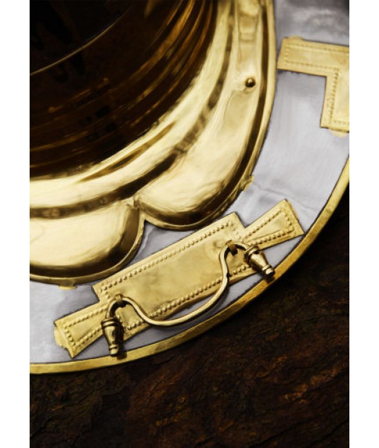 Roman helmet - Imperial Italic D Krefeld