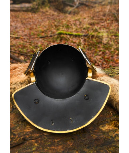 Roman helmet - Imperial Italic D Krefeld