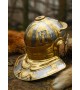 Roman helmet - Imperial Italic D Krefeld