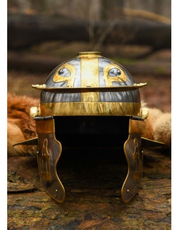 Roman helmet - Imperial Italic D Krefeld