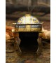 Roman helmet - Imperial Italic D Krefeld