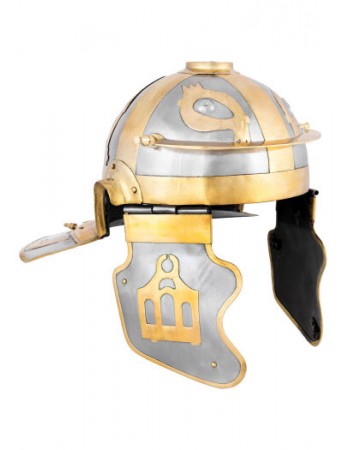 Roman helmet - Imperial Italic D Krefeld