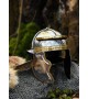 Roman helmet Imperial Italic G
