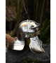 Roman helmet Imperial Italic G