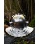 Roman helmet Imperial Italic G
