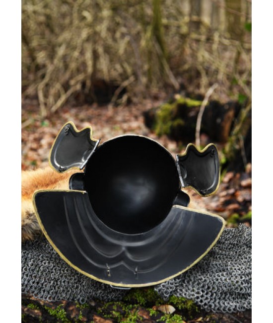 Roman helmet Imperial Italic G