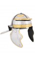 Roman helmet Imperial Italic G