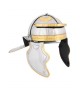 Roman helmet Imperial Italic G