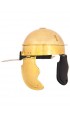 Imperial Roman helmet