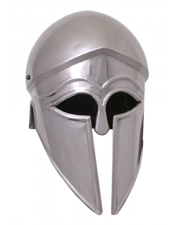 Greek Corinthian Helmet