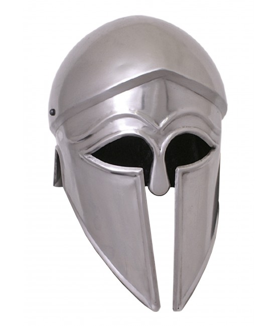 Greek Corinthian Helmet