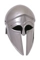 Greek Corinthian Helmet
