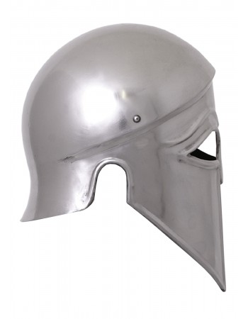 Greek Corinthian Helmet