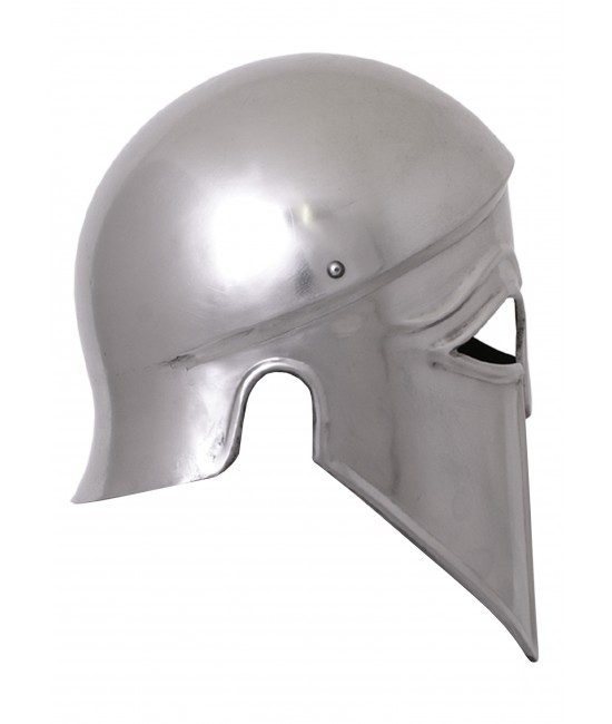 Greek Corinthian Helmet