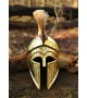 Italo-Corinthian helmet, 1.3mm brass