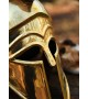 Italo-Corinthian helmet, 1.3mm brass