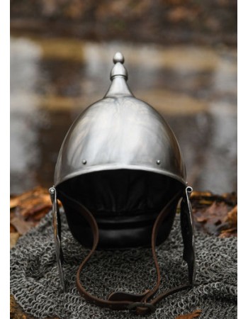Celtic Helmet