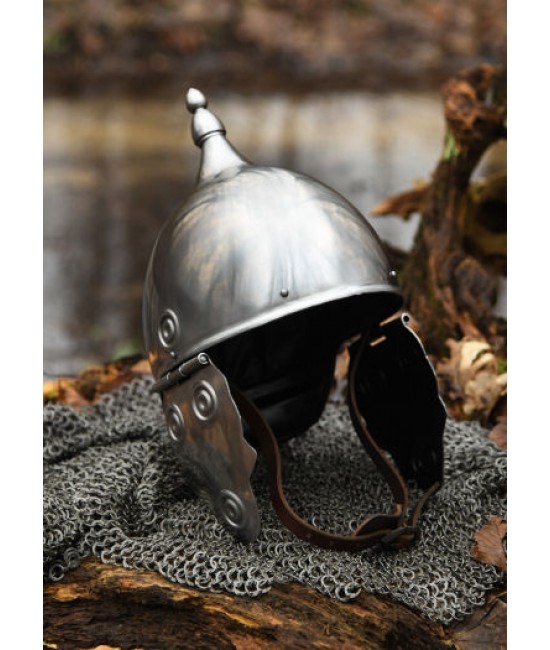 celtic motorcycle helmet Celtic La Tène helmet, 1-1.2 mm