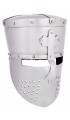 Crusader Helmet, 1.6mm steel