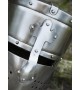 Crusader Helmet, 1.6mm steel