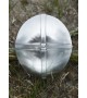 Crusader Helmet, 1.6mm steel