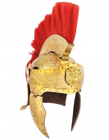 Roman Praetorian helmet