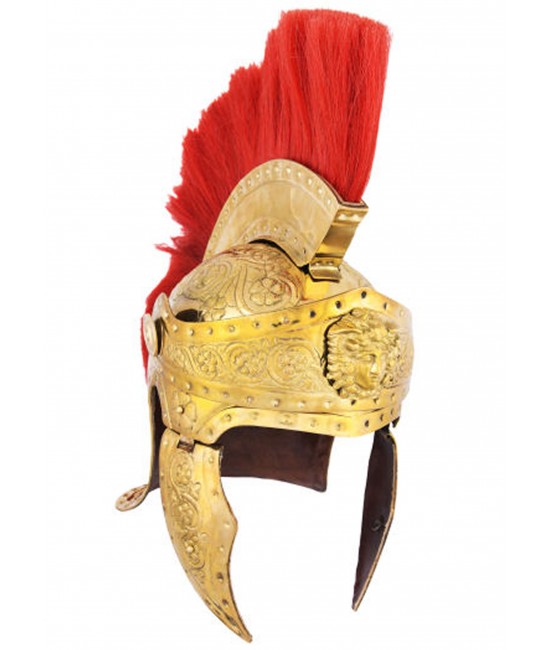 Roman Praetorian helmet