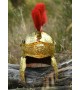 Roman Praetorian helmet