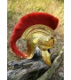 Roman Praetorian helmet