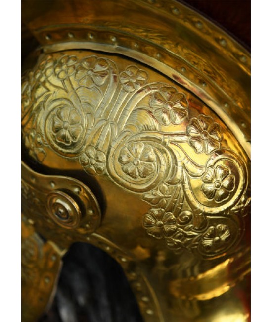 Roman Praetorian helmet