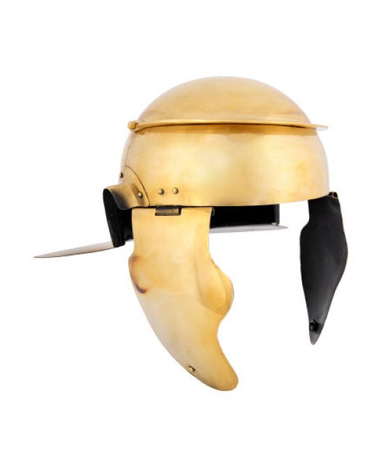 Roman helmet Auxiliary Infantry B