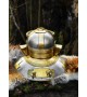 Roman helmet Imperial Italic H