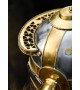 Roman helmet Imperial Italic H