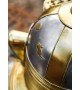 Roman helmet Imperial Italic H