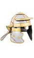 Roman helmet Imperial Italic H