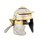 Roman helmet Imperial Italic H