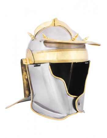 Roman helmet Auxiliary 'E'