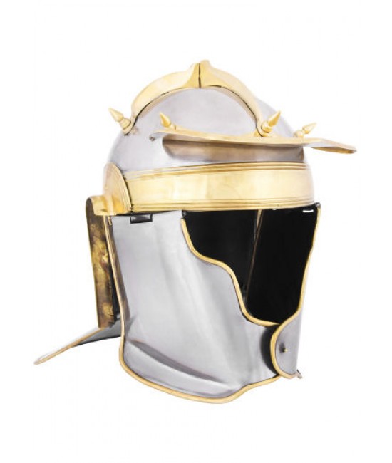 Roman helmet Auxiliary 'E'
